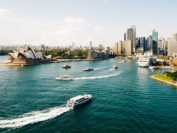 sydney australia