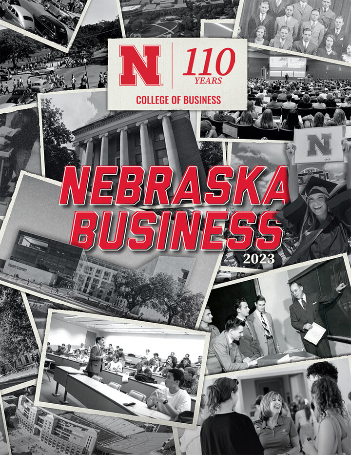 2023 Nebraska Business