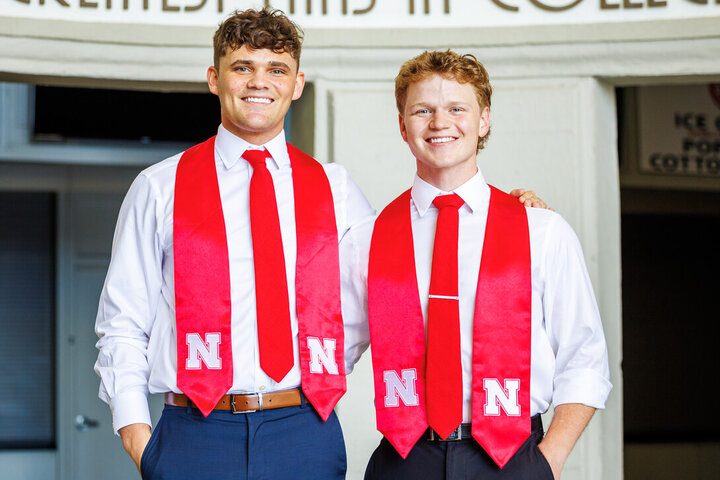 brady moylan and ben hastreiter