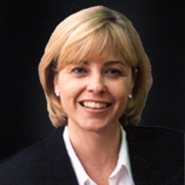 Ann Mari May