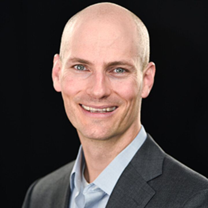 Brian Baugh