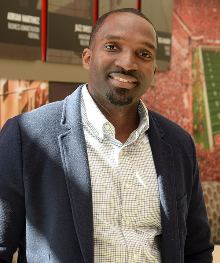 Donald Neal