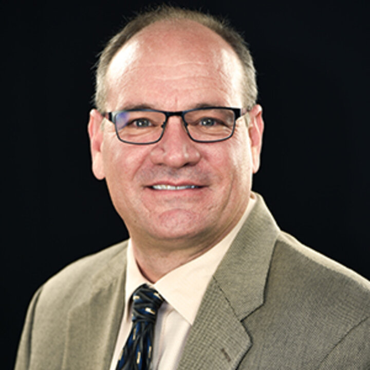 Edward Balistreri