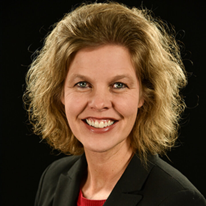 Jina Morris