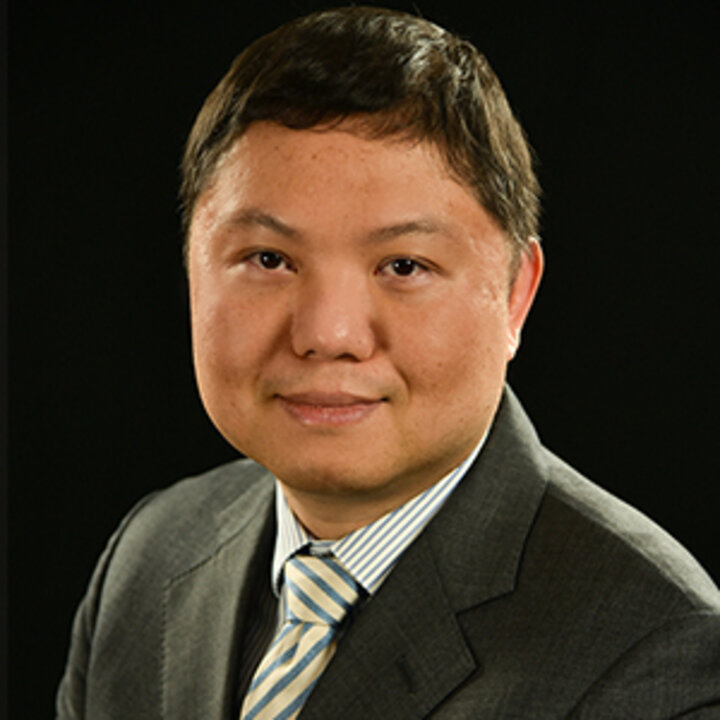 Yunxia (Peter) Zhu