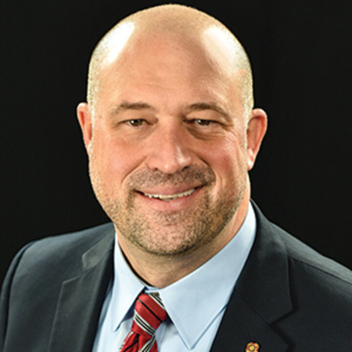 Steven Hegemann, Accountancy