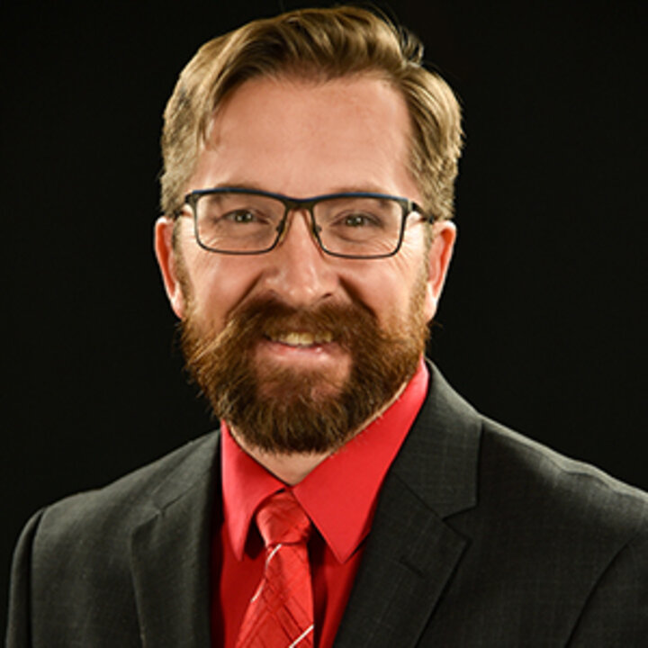 Todd Thornack