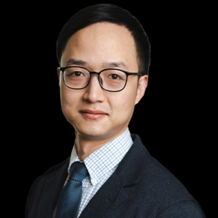 Yuzhou Chen