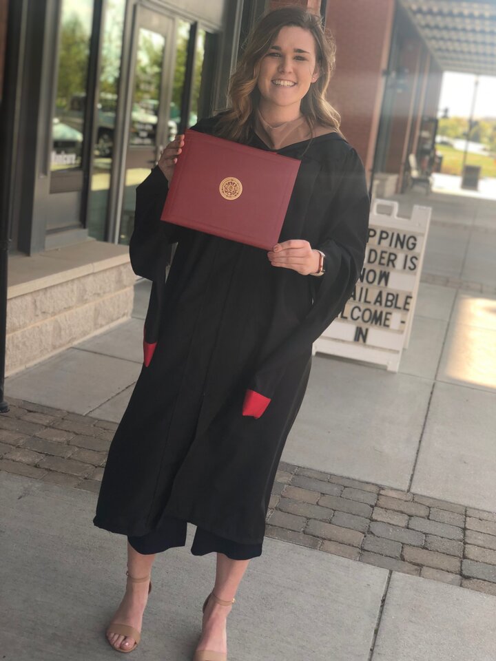 After graduating with her Master of Professional Accountancy degree in 2018, Taylor Gehring joined Seim Johnson where she focuses on healthcare and nonprofit clients. She is a Certified Public Accountant.