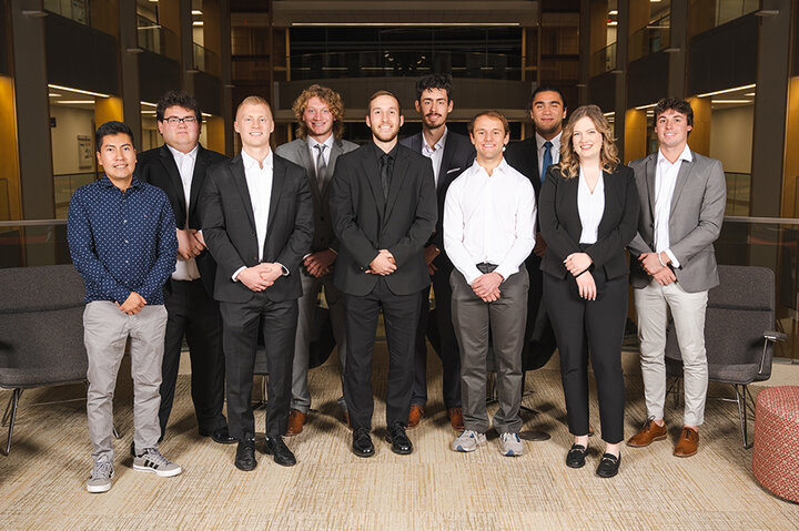 Husker Venture Fund