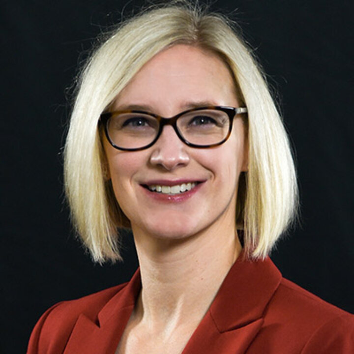 Rachel Larson