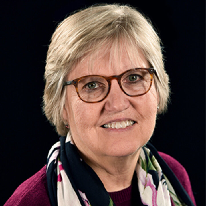 Marijane England