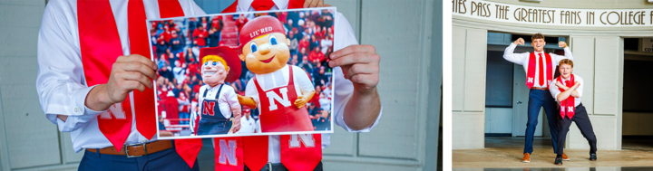 mascot gallery
