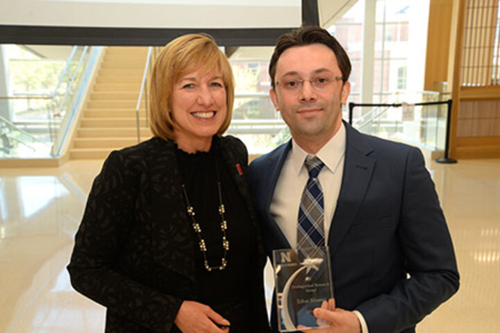 Dr. Erkut Sönmez