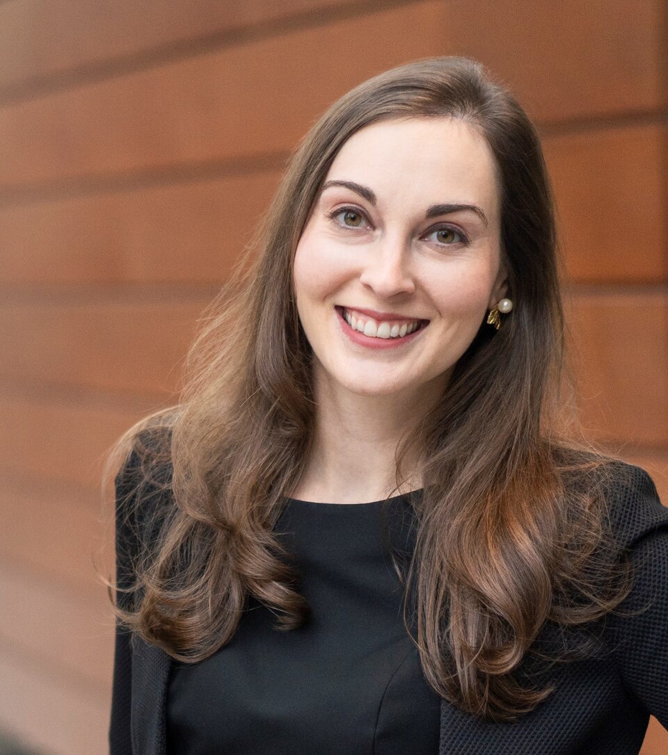 Kirsten Soneson