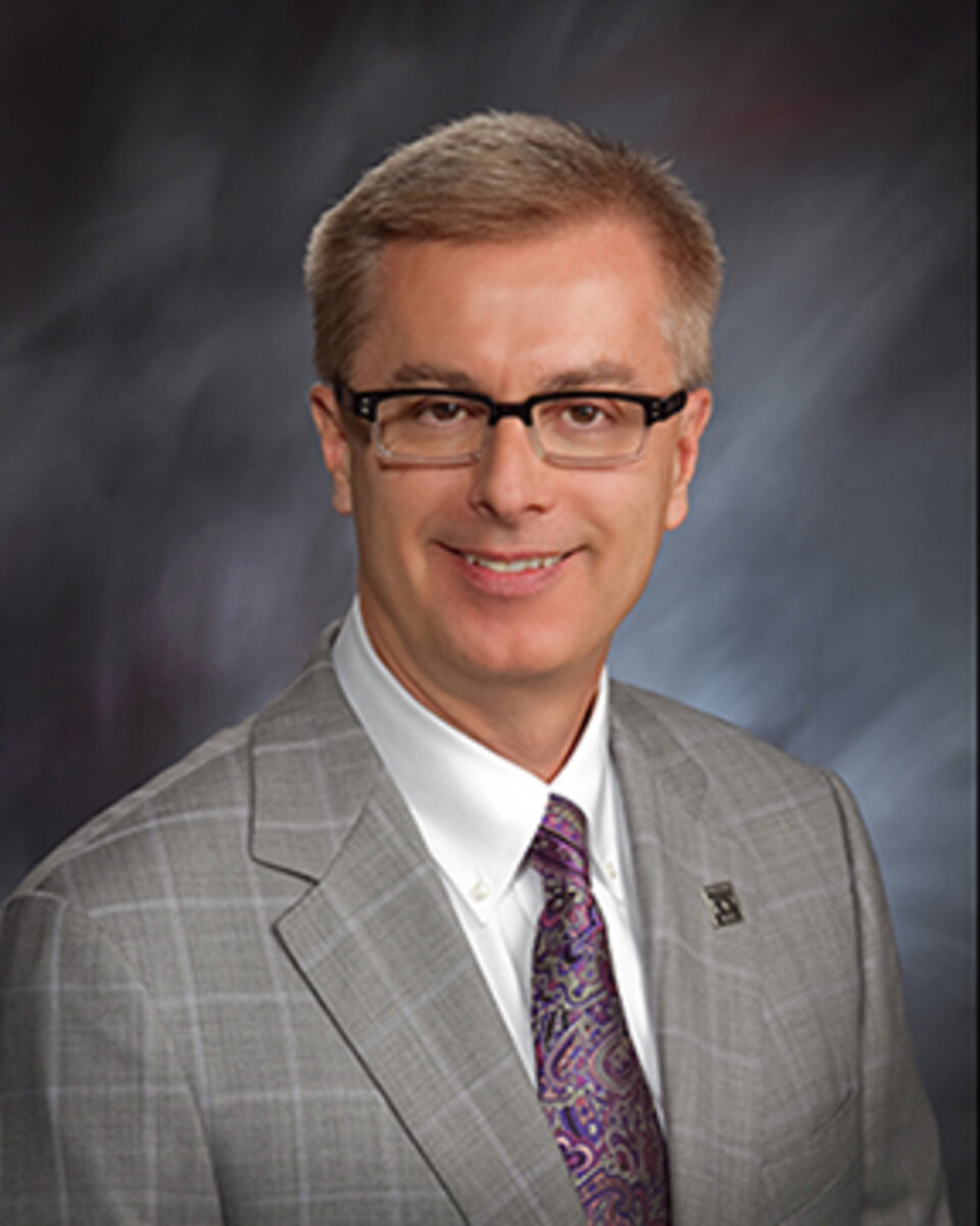 Mark Winkler